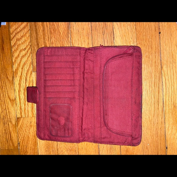 Roxy Wallet - Picture 2 of 2